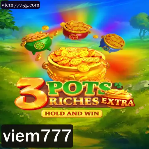 Descubra o Mundo de 3potsExtra: Um Jogo Inovador