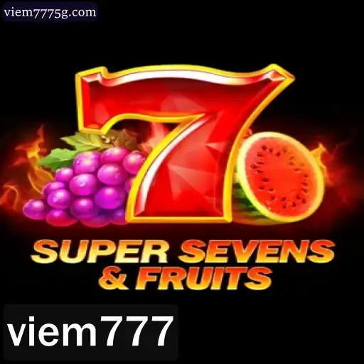 Descubra o Fascinante Mundo de 7SuperSevensFruits