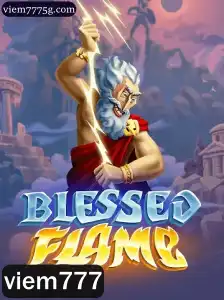 Explorando o Fascinante Mundo de BlessedFlame