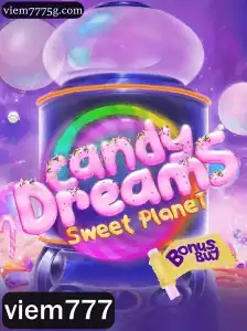 Explorando o Mundo Encantado de CandyDreamsSweetPlanet