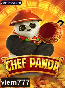 Explorando o Fascinante Mundo de ChefPanda