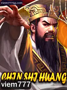 Descubra ChinShiHuang: O Novo Jogo Estrategicamente Empolgante