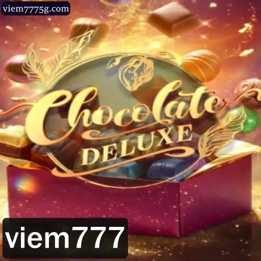 Descubra o Mundo de ChocolateDeluxe: O Jogo que Está Enlouquecendo a Internet