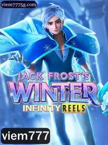 Descubra o Mundo Enfeitiçado de JackFrostsWinter