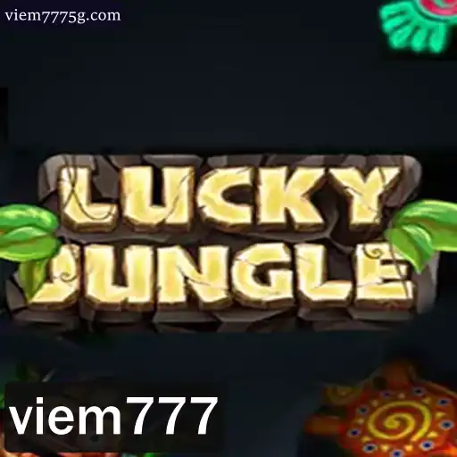 Explorando o Mundo de Aventuras com 'LuckyJungle'
