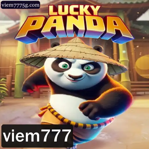 LuckyPanda: Descubra a Magia do Jogo com a Viem777