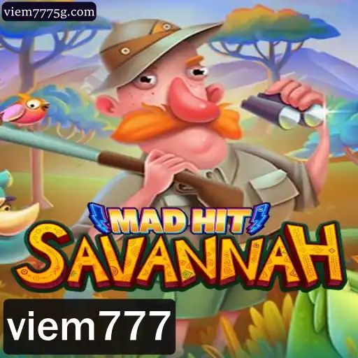 Explorando MadHitSavannah: Um Guia Completo para Iniciantes