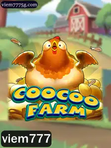 CooCooFarm: Uma Imersão na Simulação Agrícola Digital
