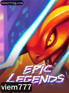 Explorando o Mundo de Aventuras de EpicLegends: Guia Completo