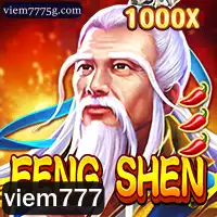 Descubra o Universo de FengShen: O Desafio de Estratégia Inovador
