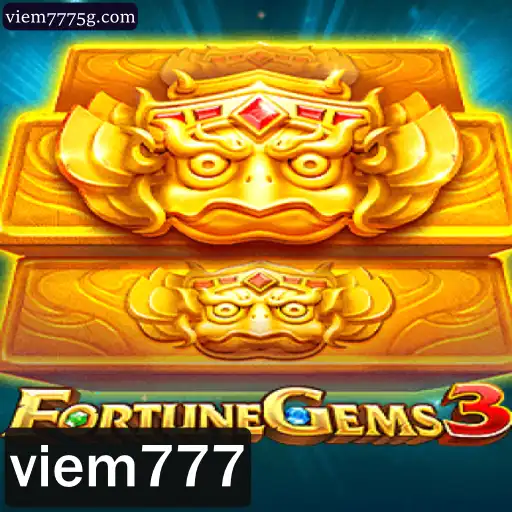 FortuneGems3: Descobrindo o Mundo das Gemas da Sorte