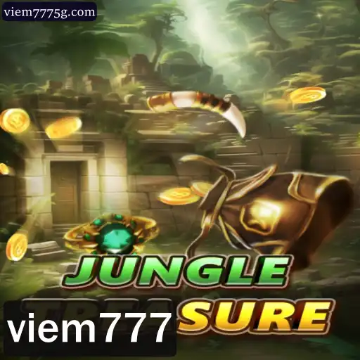 Descubra as Aventuras de JungleTreasure: Um Mergulho na Selva Misteriosa