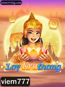 Descubra LoyKrathong: O Fascinante Jogo com Temática Cultural