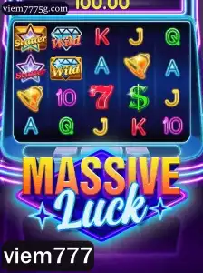MassiveLuck: Um Mergulho no Mundo do Jogo Inovador