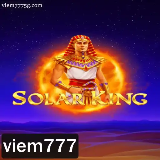 Descubra SolarKing: Um Novo Fenômeno no Mundo dos Jogos