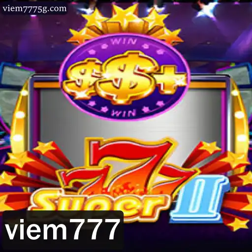 Descubra o Mundo Fascinante de Super777II