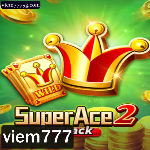 Desvendando SuperAce2: Um Mundo de Aventura e Estratégia com viem777