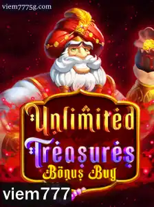 Desvendando os Segredos de UnlimitedTreasuresBonusBuy com Viem777
