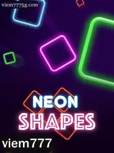 Explore o Mundo de NeonShapes: Um Mergulho no Universo dos Jogos