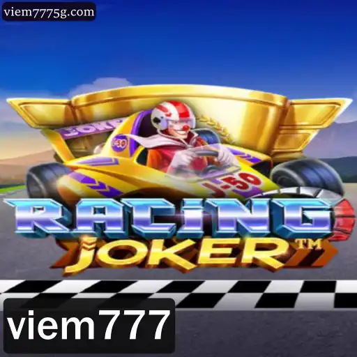 Descubra RacingJoker: O Envolvente Universo do Jogo com a Viem777