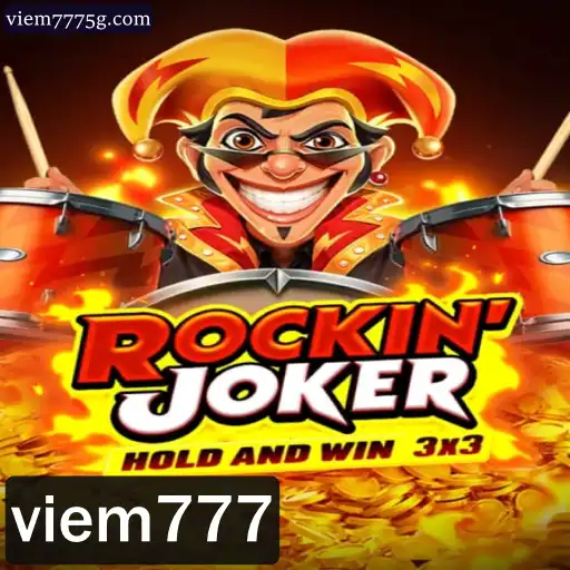 Explore o Universo de Rockinjoker: Um Jogo Inovador e Envolvente