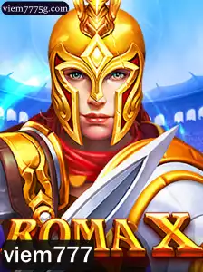 Descubra RomaX: O Novo Jogo de Estratégia Revolucionário