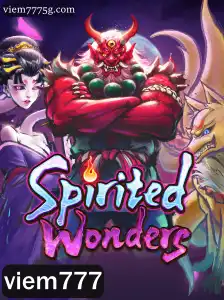 SpiritedWonders: Descubra o Mundo Mágico do Novo Jogo