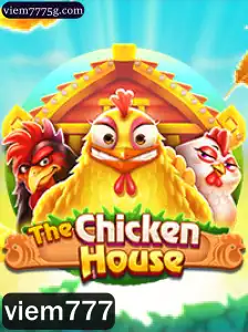 Descubra o Jogo Inovador TheChickenHouse