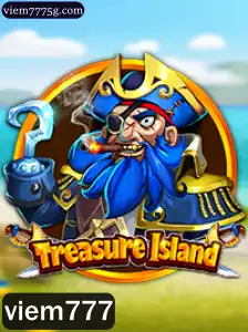 A Experiência Imersiva de 'TreasureIsland': Guiando Jogadores através de Aventuras Épicas